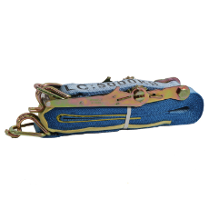  Rat Strap 75mm X 12M 5000Kg Pro Style