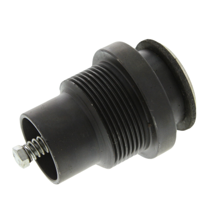 Draining Valve Quick Action Suit 532629 Oil Drainer Stand In Plastic Bag