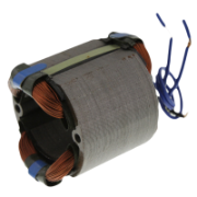 Jigsaw 600W Tjs600 Stator 537125-27