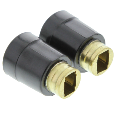  Brush Holders Pair 511187 Jack Hammer