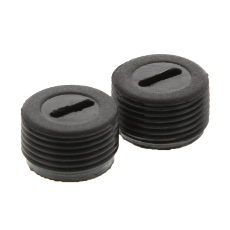  Brush Caps Pair Suit 511187 Jack Hammer