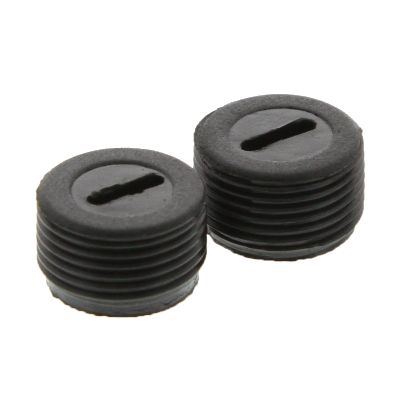 Brush Caps Pair Suit 511187 Jack Hammer