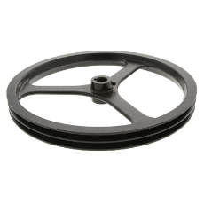  Main Pulley To Suit 511165 Concrete Mixer