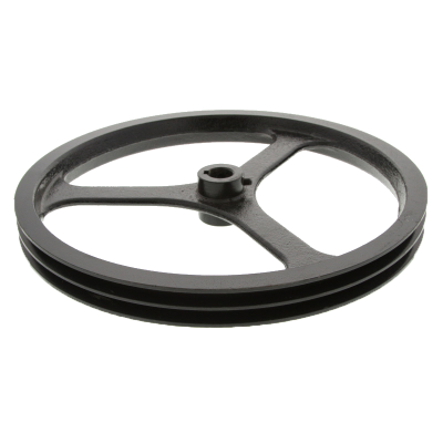 Main Pulley To Suit 511165 Concrete Mixer