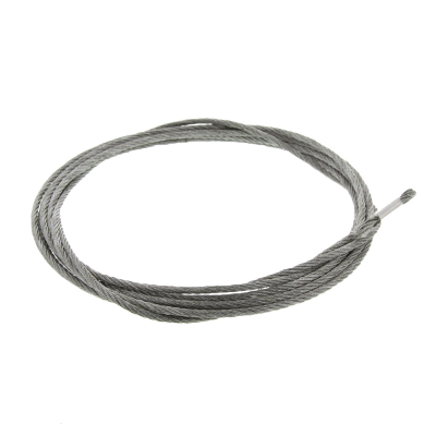 Wire Replacement Cable To Suit Wallboard Panel Hoist Lifter Model 511183