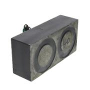 Magnetic Core Drill 38mm Magnetic Disk 595982-335