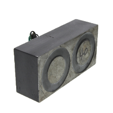  Magnetic Core Drill 38mm Magnetic Disk 595982-335