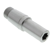 Drive Taper To Suit 501085 Drill Press Item # 69
