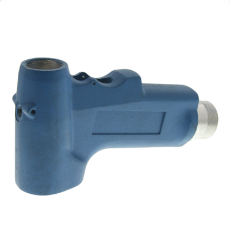  Air Riveter Hd Hydr. Section 524046-12/54002 In Plastic Bag-Labelled