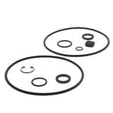  Air Riveter Hd Seal Kit 524046-7,10,11,29,33,50,58&59 In Plastic Bag-Labelled
