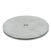 Air Riveter Hd Piston Disc 524046-22/500023 In Plastic Bag-Labelled