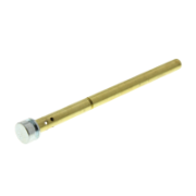 Air Riveter Hd Valve Rod 524046-40/500039 In Plastic Bag-Labelled