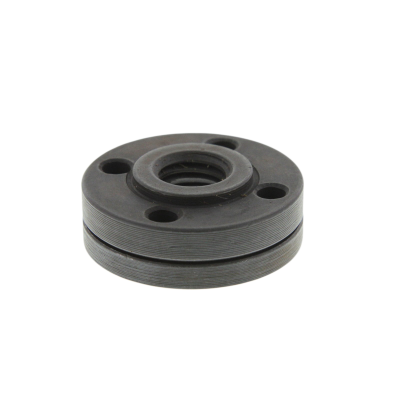 Angle Grinder 230mm Sml Locknut  & Sml Inner Flange 532681-2&4
