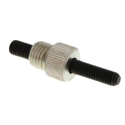 Nut Riveter Mandrel Nosepiece M6 524363-12.1/13.1 In Plastic Bag W / Labelling