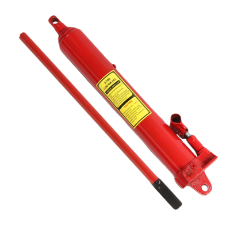  Hyd Truck Crane 2000Lb Ram Suit Swivel Base Model 524577