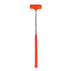  Hammer Soft Face 160oz (4.54kg) Fibreglass Handle