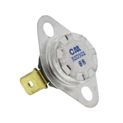Water Disp - Thermostat Hot 583059