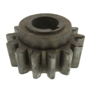 Concrete Mixer Drive Gear Suit 2.2 & 3.5