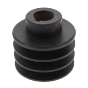 Spr Tmf16 & Tmf20 Pulley For Honda Engine 2040203-1 18110001-1