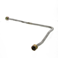  A/C P/Cra 13Z Exhaust Pipe 535695 Bulk Packed