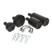 Air Jack Adaptor Kit 533856 /  12-0 In Plastic Bag