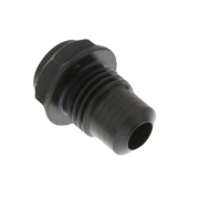 Air/Hyd Riveter Nosepiece For 1/4