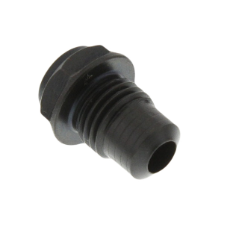  Air/Hyd Riveter Nosepiece For 1/4