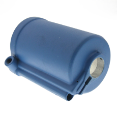 Air Riveter Hd Cylinder Body 524046-31/500029 In Plastic Bag-Labelled