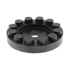  Air Riveter Hd Damper Ring 524046-32/500083 In Plastic Bag-Labelled