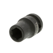 Socket Impact 12mm (Metric) 1/2