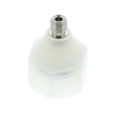  Air Brush Connect Fitting 1/4