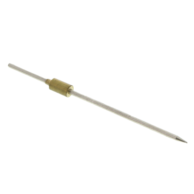 Air Spray Gun Grav-Fluid Needl 535422-10