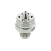 Air Spray Gun Grav-Fluid Nozzl 535422-2