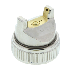  Air Spray Gun Grav-Air Cap Set 535422-1