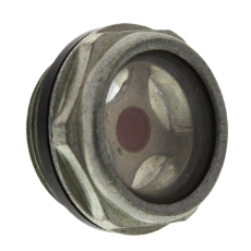  A/C Sight Glass Suit Chinese Castiron Pump