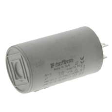  Preswsh Team-Capacitor 16Uf 539501-5