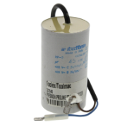 Preswsh Proline Pro Capacitor 539503 1982590 45Uf Capacitor