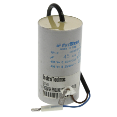 Preswsh Proline Pro Capacitor 539503 1982590 45Uf Capacitor