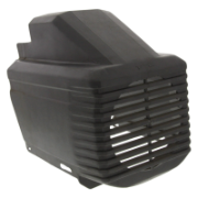 A/C W21-Motor Cover 581000