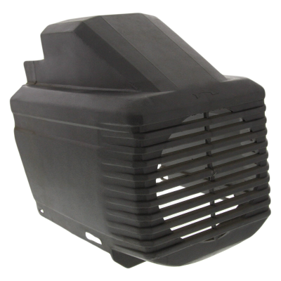 A/C W21-Motor Cover 581000