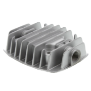 A/C W21-Cylinder Head 581000 Old Style