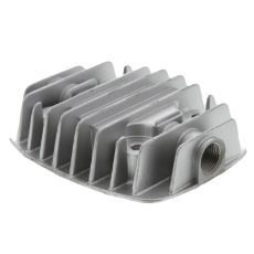  A/C W21-Cylinder Head 581000 Old Style