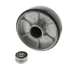  Hyd Pallet Truck Rear Wheel To Suit 576642 Use 500419
