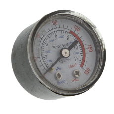  A/C P/Cra 13Z W21 Regulator Gauge 535695 581000