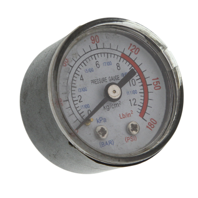 A/C P/Cra 13Z W21 Regulator Gauge 535695 581000