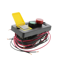  M/Purpose Mach Power Switch 580508-323 Magnetic Switch