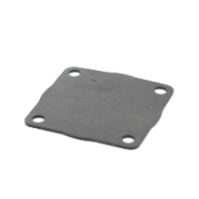 A/C Pressure Switch Diaphragm Rubber Nema 535110
