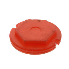  A/C Wheel Axle Caps 13J/Z 535695/6