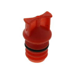  A/C Oil Breather 13J/Z 535695 535696 direct drive