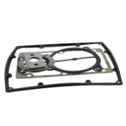 A/C Pump Gasket Suit B6000